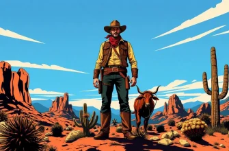 Vahşi Batı Çiftlik Filmleri