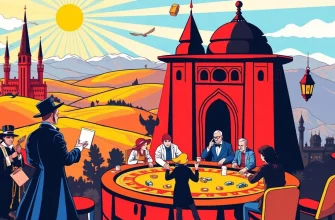 Fantastik Bahis Filmleri