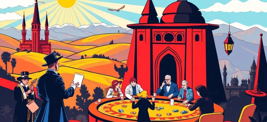 Fantastik Bahis Filmleri Fantastik Bahis Filmleri