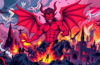 Lucifer Temalı Fantazi Filmler