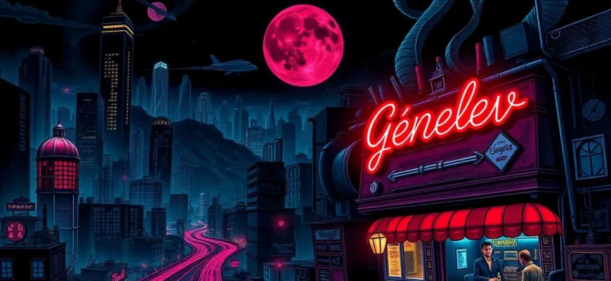 Kriminal Filmler: Yasadışı Genelevler Kriminal Filmler: Yasadışı Genelevler