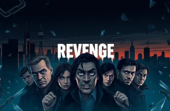 İntikam Dolu Gerilim Filmleri