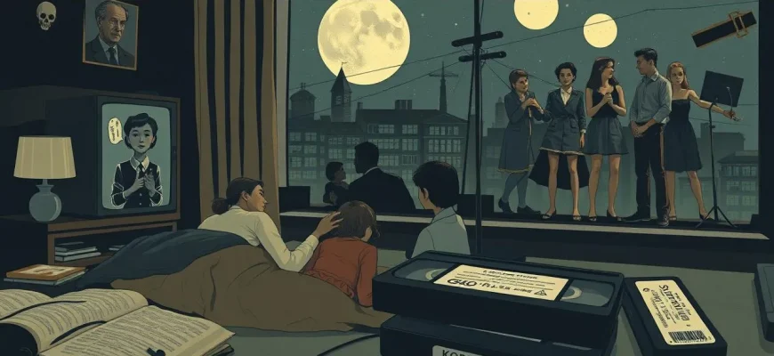 Tabu Temalı Korku Filmleri Tabu Temalı Korku Filmleri