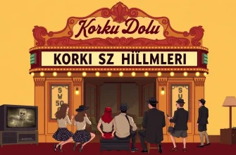 Korku Dolu Hırsız Filmleri