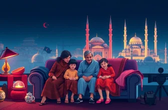 Aile İçin Türk Filmleri