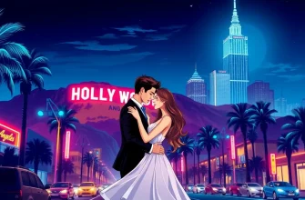 Los Angeles’ta Aşk ve Melodram Los Angeles’ta Aşk ve Melodram