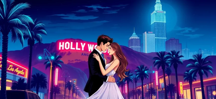 Los Angeles’ta Aşk ve Melodram Los Angeles’ta Aşk ve Melodram