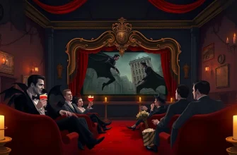 Vampir Korku Filmleri: En İyi 6 Film Vampir Korku Filmleri: En İyi 6 Film