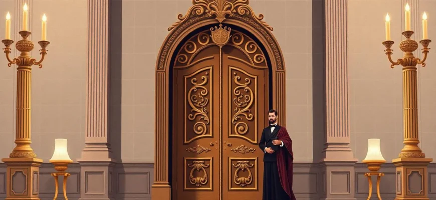 Darbe Biyografileri: 10 Film