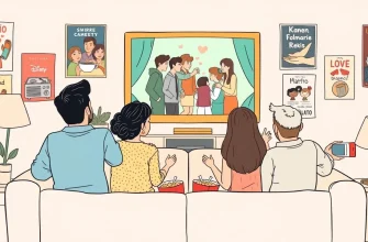 Aile Filmleri: Aşk Üçgenleri Aile Filmleri: Aşk Üçgenleri