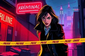 Kriminal Filmler: Tanık Arayışı