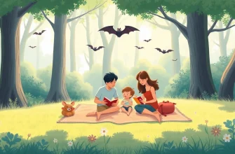 Aile İçin Yarasa Filmleri Aile İçin Yarasa Filmleri