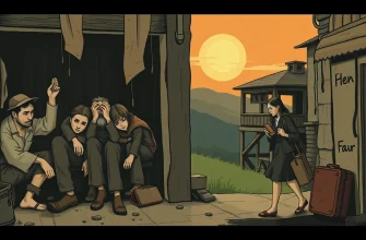 Yoksulluk ve Korku: 10 Korku Filmi