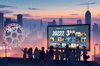 2020’nin En İyi 30 Gerilim Filmi