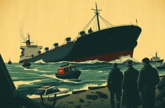 Tanker Kazaları Hakkında Filmler