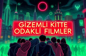 Gizemli Kitle Odermeleri Filmleri