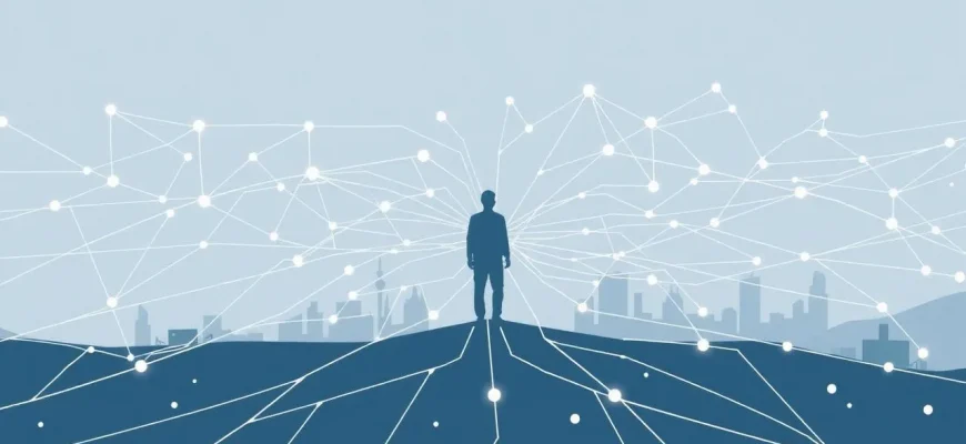 Ağ Bağlantıları Hakkında Belgeseller Ağ Bağlantıları Hakkında Belgeseller