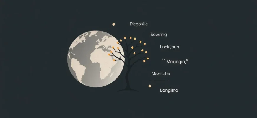 Dil Kökenleri Belgeselleri Dil Kökenleri Belgeselleri