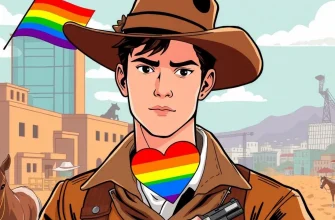Batı Filmlerinde Eşcinsel Aşk Hikayeleri