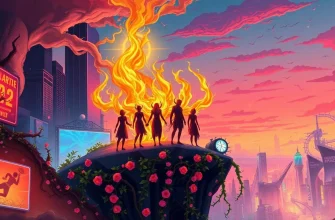 Gizemli Ateş Ruhları Filmleri