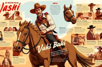 Vahşi Batı Aşkları: 8 Film