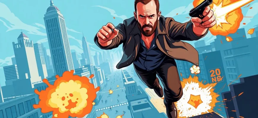 Jason Statham’ın Aksiyon Filmleri Jason Statham’ın Aksiyon Filmleri