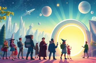 Fantastik Turist Filmleri