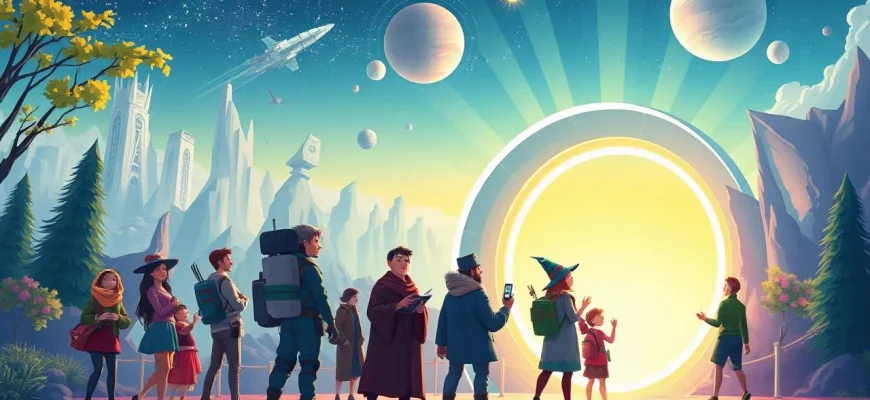 Fantastik Turist Filmleri Fantastik Turist Filmleri