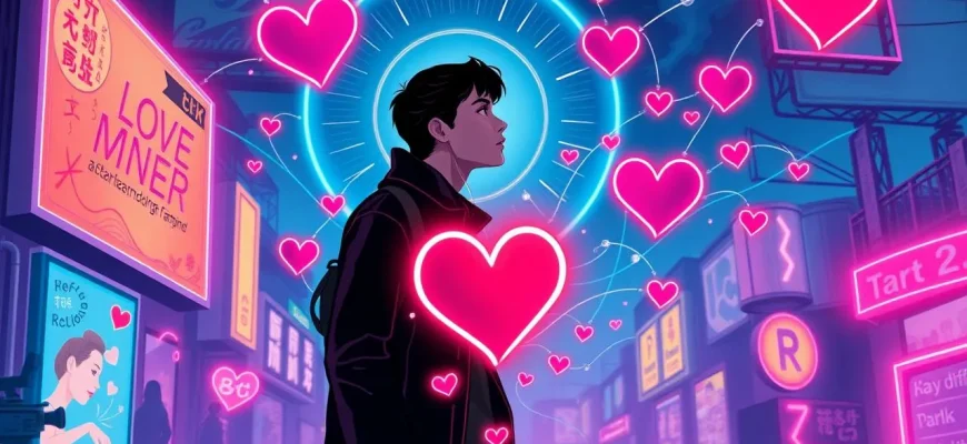 Aşk ve İkna Filmleri