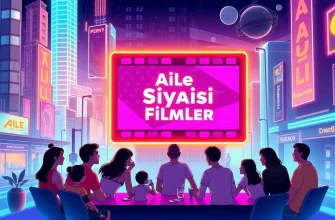 Aile İçin Siyasi Filmler Aile İçin Siyasi Filmler