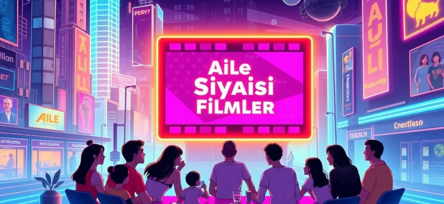 Aile İçin Siyasi Filmler