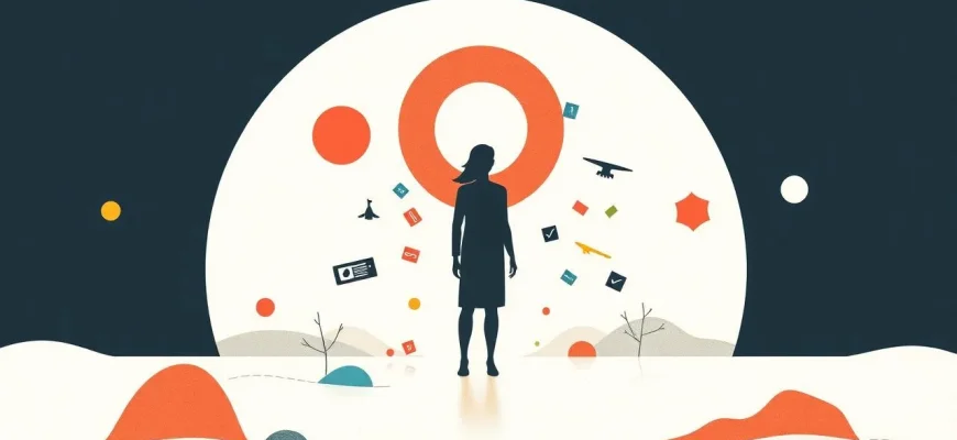 İmajın Gücü: 10 Etkileyici Belgesel Film