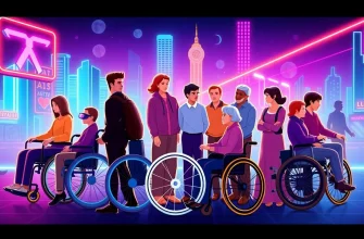 Aile İçin İlham Verici Filmler: İnvalid Bireyler Hakkında Aile İçin İlham Verici Filmler: İnvalid Bireyler Hakkında