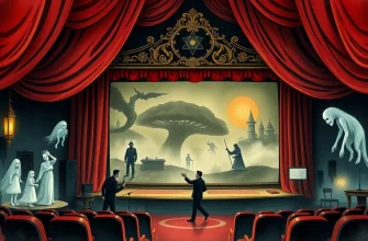 Paralel Evrenler Temalı Korku Filmleri