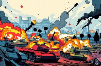 Tank Saldırıları Filmleri Tank Saldırıları Filmleri