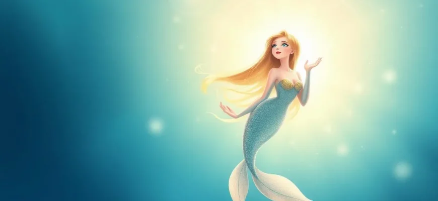 Fantastik Rusalka Filmleri Fantastik Rusalka Filmleri