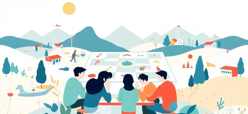 Masa Oyunları Belgeselleri