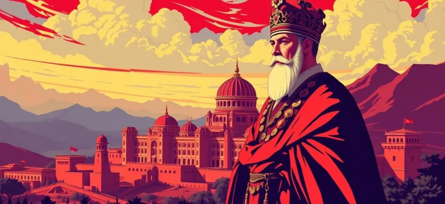 Sultan Dram Filmleri