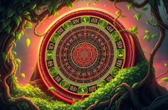 Druid Takvimleri Hakkında Gizemli Filmler