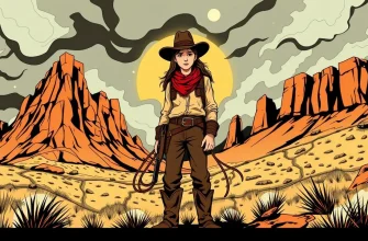 Vahşi Batı’nın Zorlu Sınavları: 10 Film