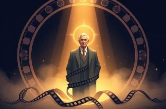 Biyografik Bağışçı Filmleri