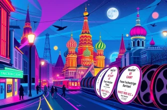 Moskova Filmleri: 9 Film Önerisi