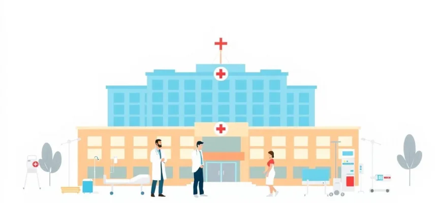 Hastane Belgeselleri: İnsanlık ve Tıp Dünyası