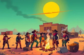 Vahşi Batı’da Arzular: 10 Film Önerisi