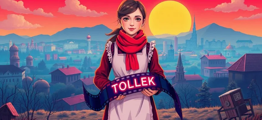 Sovyet Köylü Filmleri: 10 Unutulmaz Film