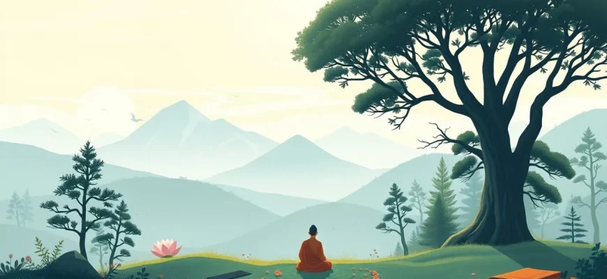 En İyi Budist Filmleri