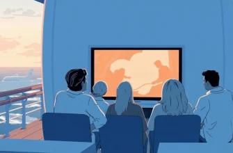 Kruvaziyer Gemilerinde Geçen Gerilim Filmleri Kruvaziyer Gemilerinde Geçen Gerilim Filmleri
