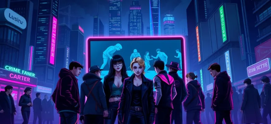 Gizli Motiflerle Suç Filmleri Gizli Motiflerle Suç Filmleri