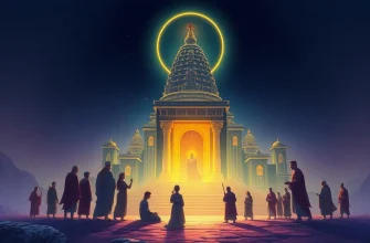 Gizemli Tanrılar Filmleri: Antik Tanrılar ve Mistik Dünyalar