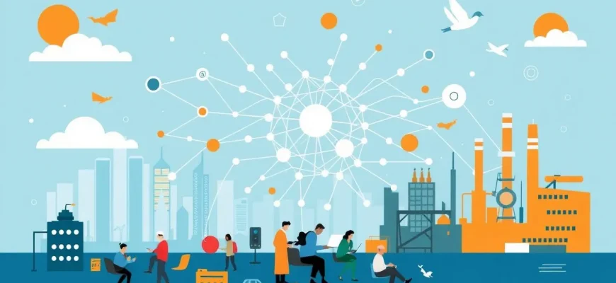 Dijital Dönüşüm Belgeselleri Dijital Dönüşüm Belgeselleri